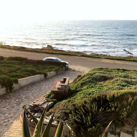 Villetta Fronte Mare Arbus Εξωτερικό φωτογραφία