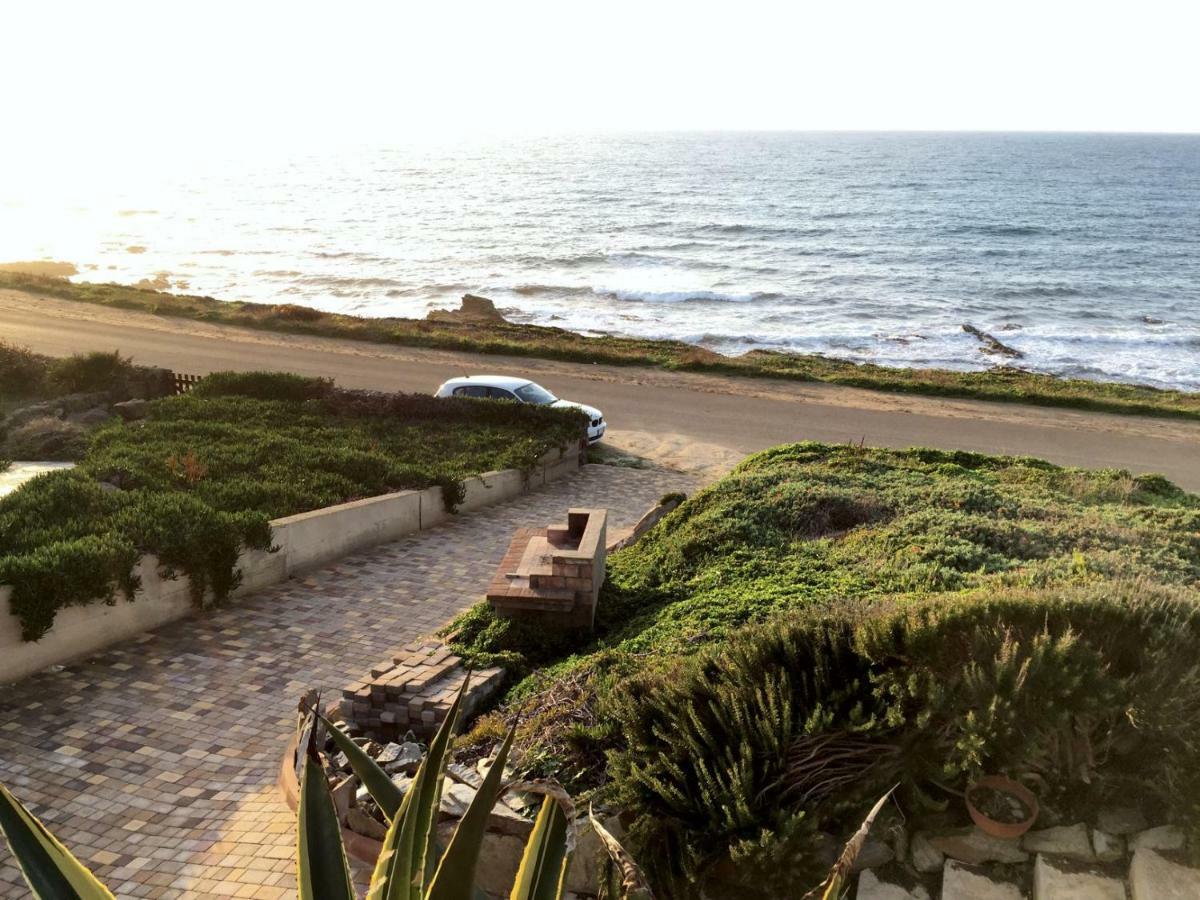 Villetta Fronte Mare Arbus Εξωτερικό φωτογραφία